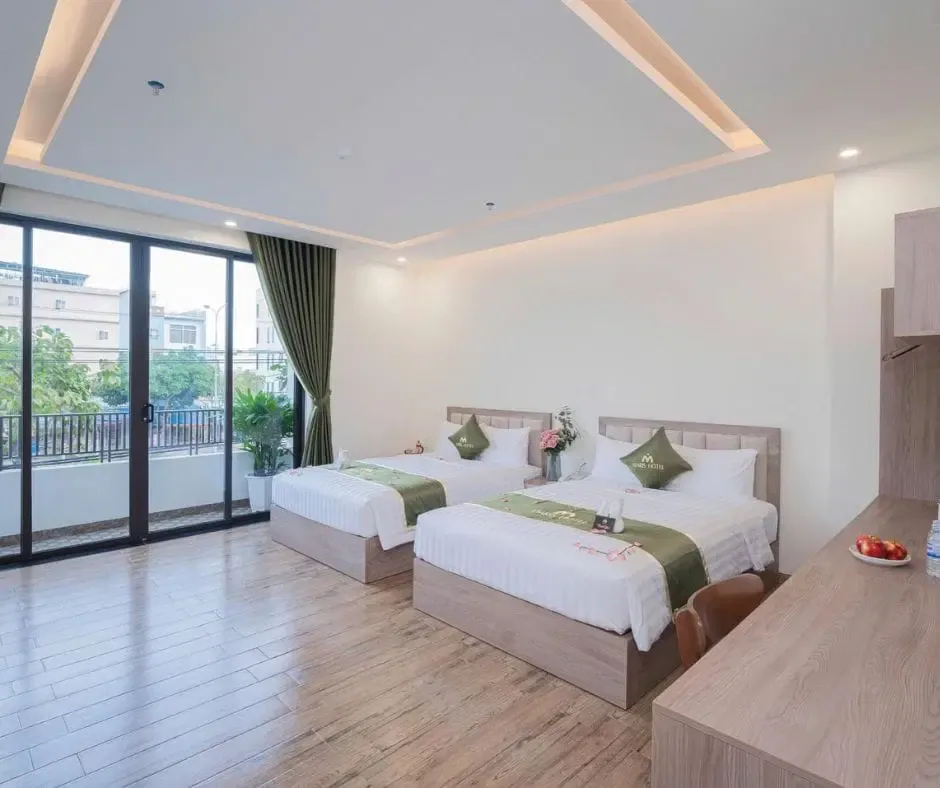 phong gia dinh deluxe family deluxe 77e12763