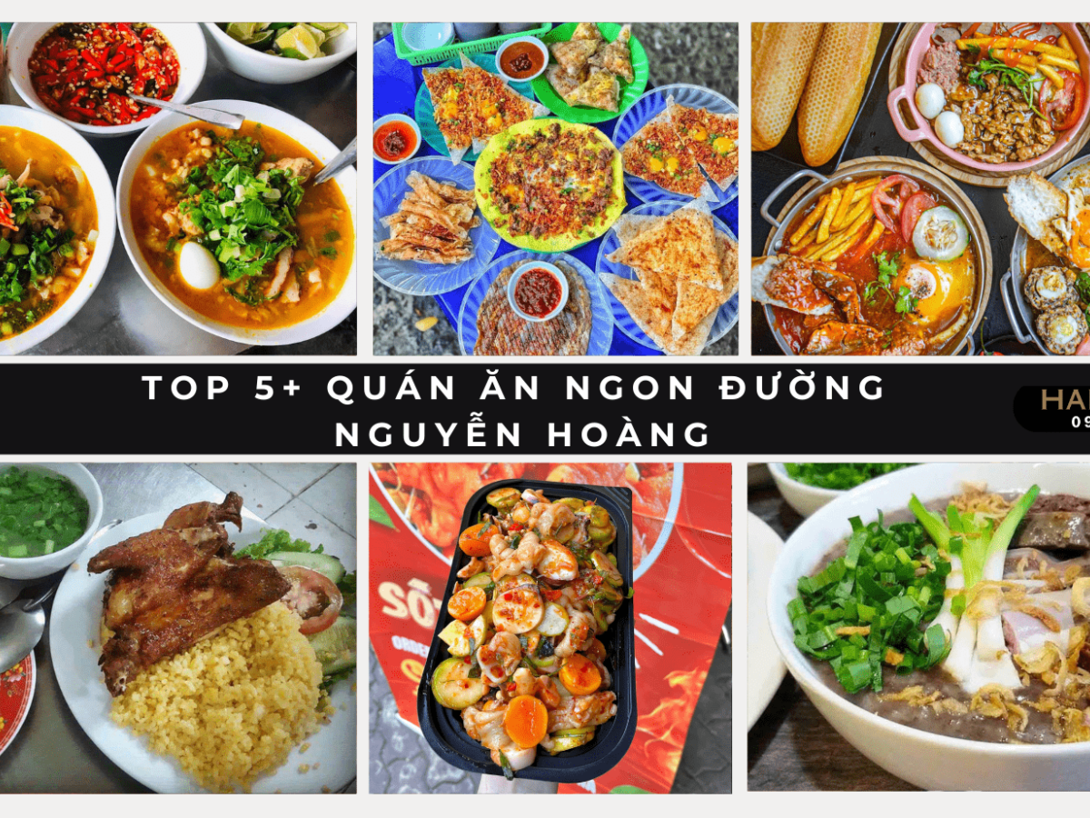 Top quan an ngon duong nguyen hoang 2 79448f69