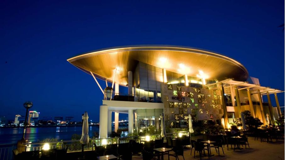 Memory Lounge 7a68f02d