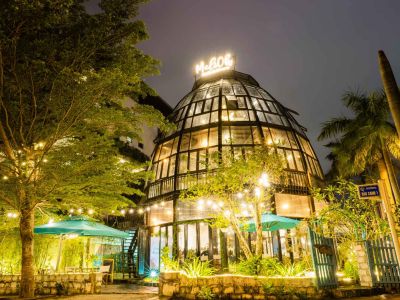 MeliOh Bistro Da Nang 7df41115