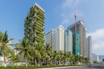 chicland hotel da nang 7dc46b85