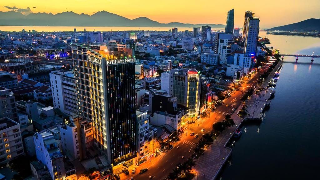 Brilliant Hotel Danang 1 7fceb6df
