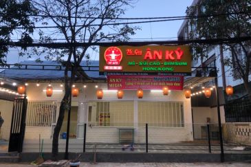 Ân Ký Mì Gia