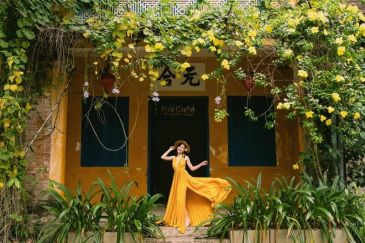Váy dài