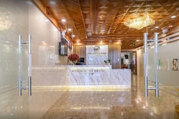 Duy Tùng Hotel