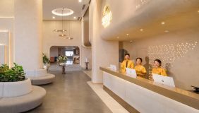 Cicilia Hotels and Spa Danang 10 81475e03
