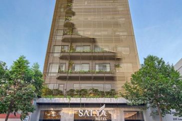 Satya Hotel Đà Nẵng