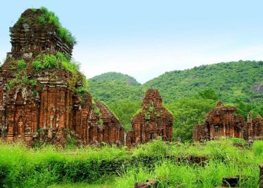 Đánh giá điểm du lịch Thánh địa Mỹ Sơn