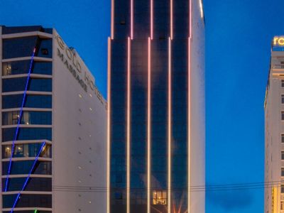 pavilion hotel danang 8428baaf