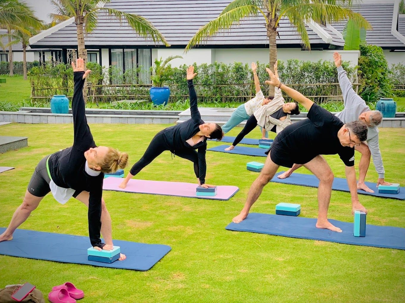 bliss hoi an beach resort35 851dd138