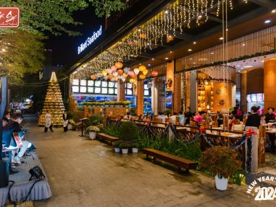 Brilliant Seafood Restaurant 10 8d071e8e