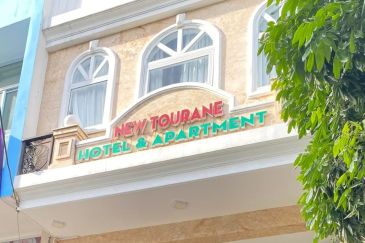 New Tourane Hotel