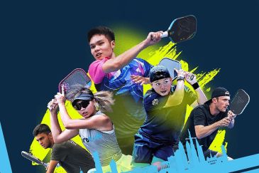 Giải Pickleball PPA Tour Asia – Vietnam Cup 2026