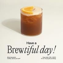 Hom nay cafe 55 98664826