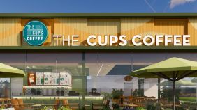 The Cups Coffee