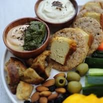 KURUMI Healthy Vegan Desserts Food 8 9c794e01