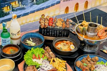 Yomma Kitchen