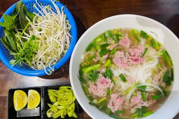 Phở An