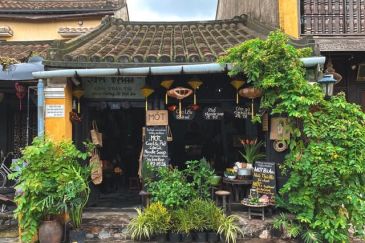 Nước mót Hội An