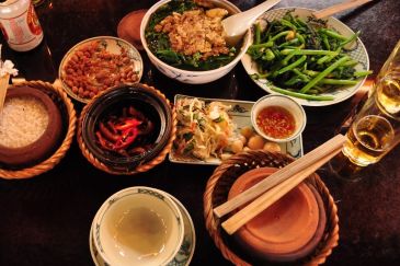 quán cơm ngon ở Đà Nẵng