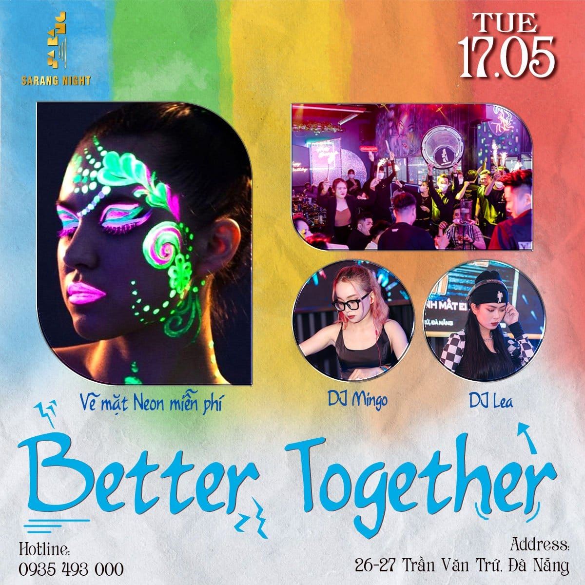 Sarang Night 5 9f3c0ece