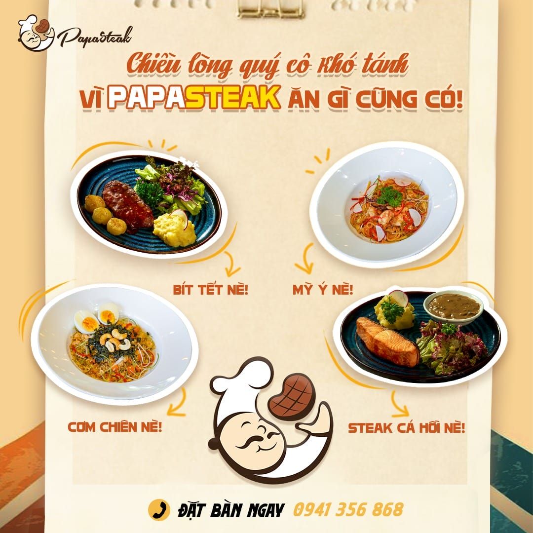 PapaSteak Restaurant 7 a1bc5f2b