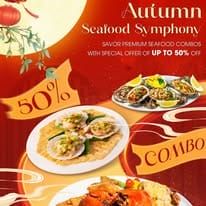 Brilliant Seafood Restaurant 6 1 a340afcf