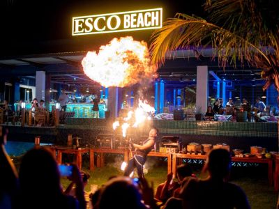 esco beach a405adea