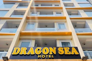 Khách sạn Dragon Sea