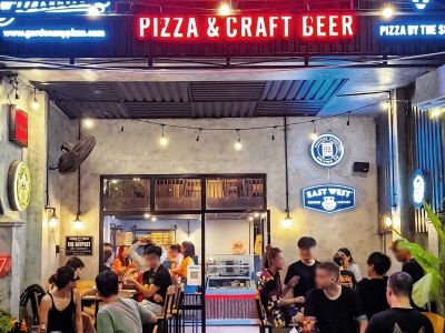 Gordons New York Pizza Beachside a6c85038