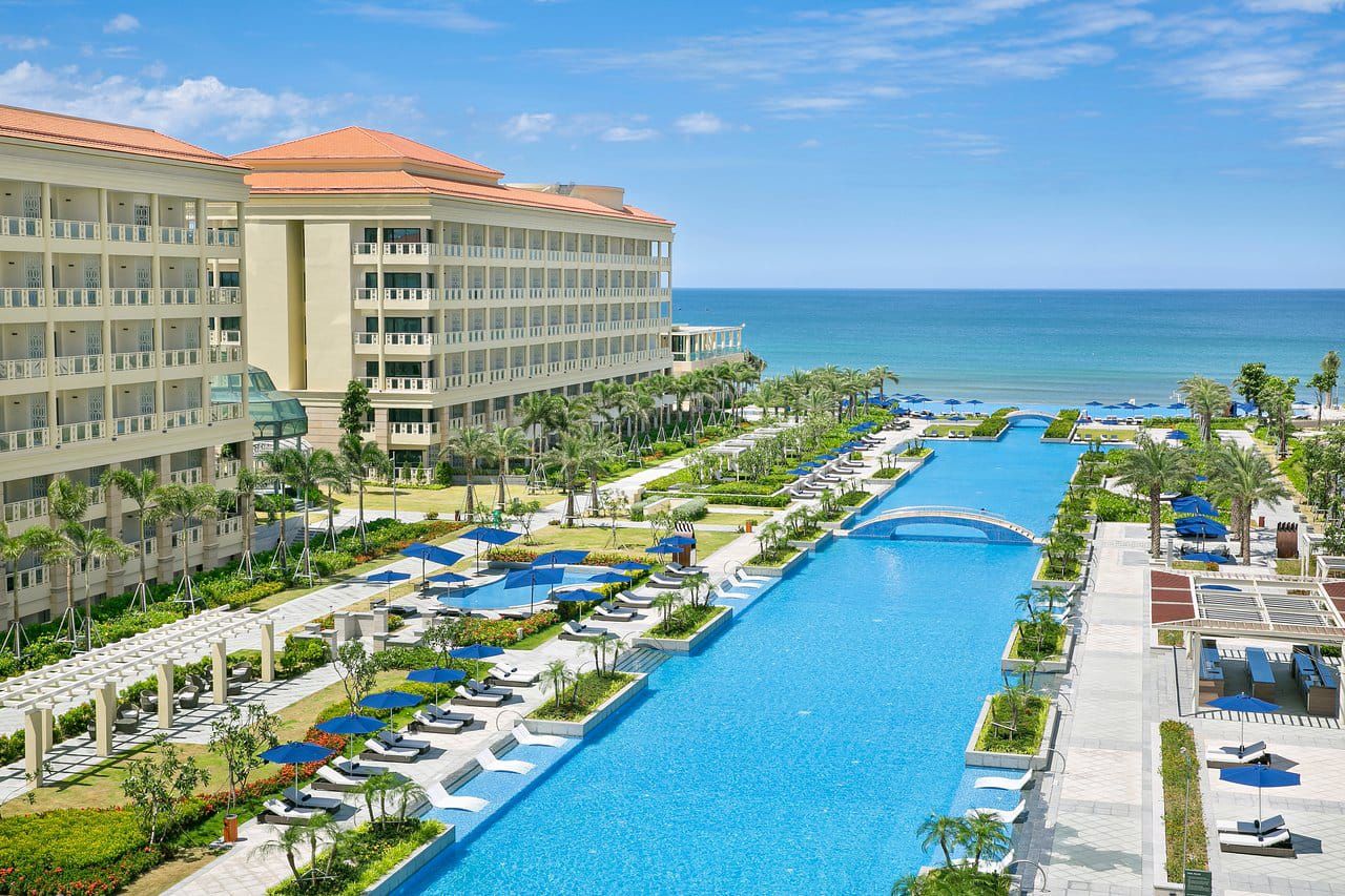 Sheraton Da Nang Resort a63e3728
