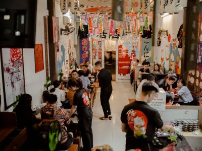 phiphi sushi bbq a6135038