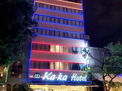 kaka hotel a7ea9600