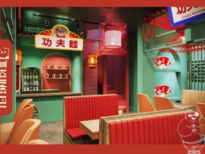 Kung Fu Noodle Restaurant 1 a8fb4d35