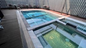 K Hotel Sauna and Massage 3 aa7befb3