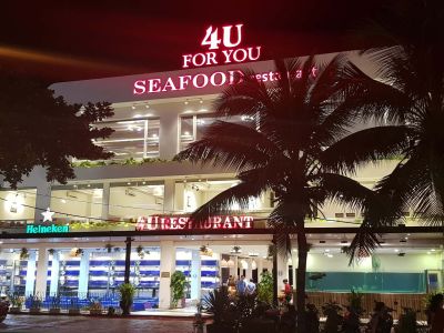 4u seafood danang ac8a8d8f