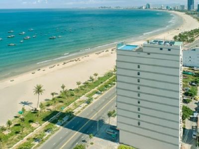 Alisia Beach Hotel Da Nang 14 ad8a4564