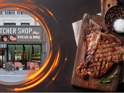 Butcher Shop Plus 8 afecc363