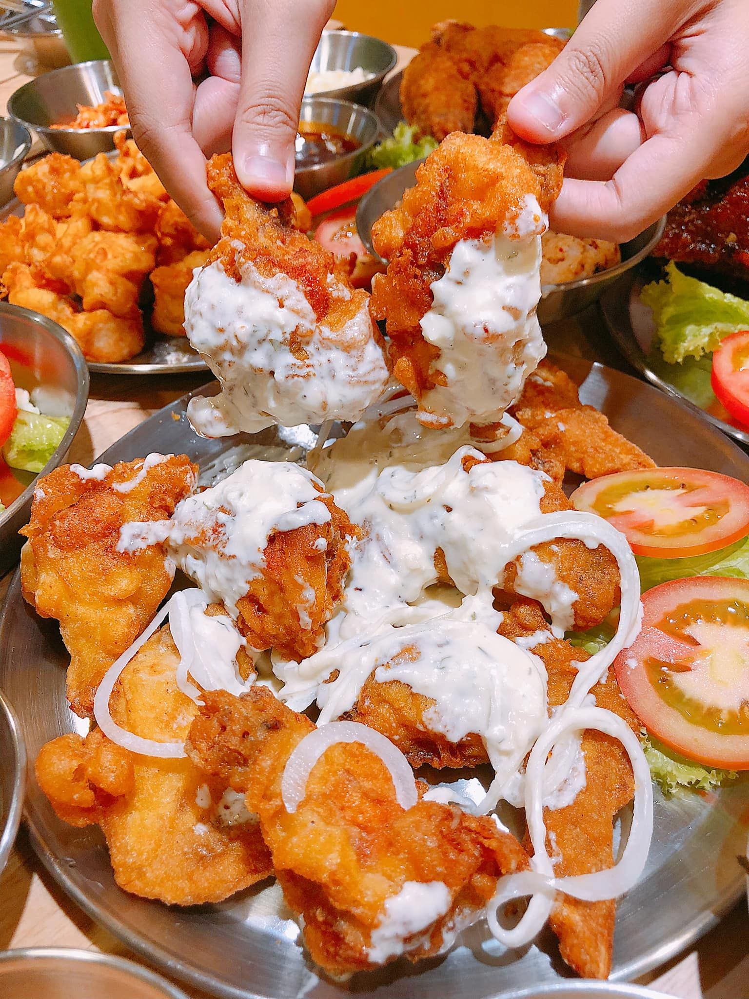 chicken plus1 afab3f07