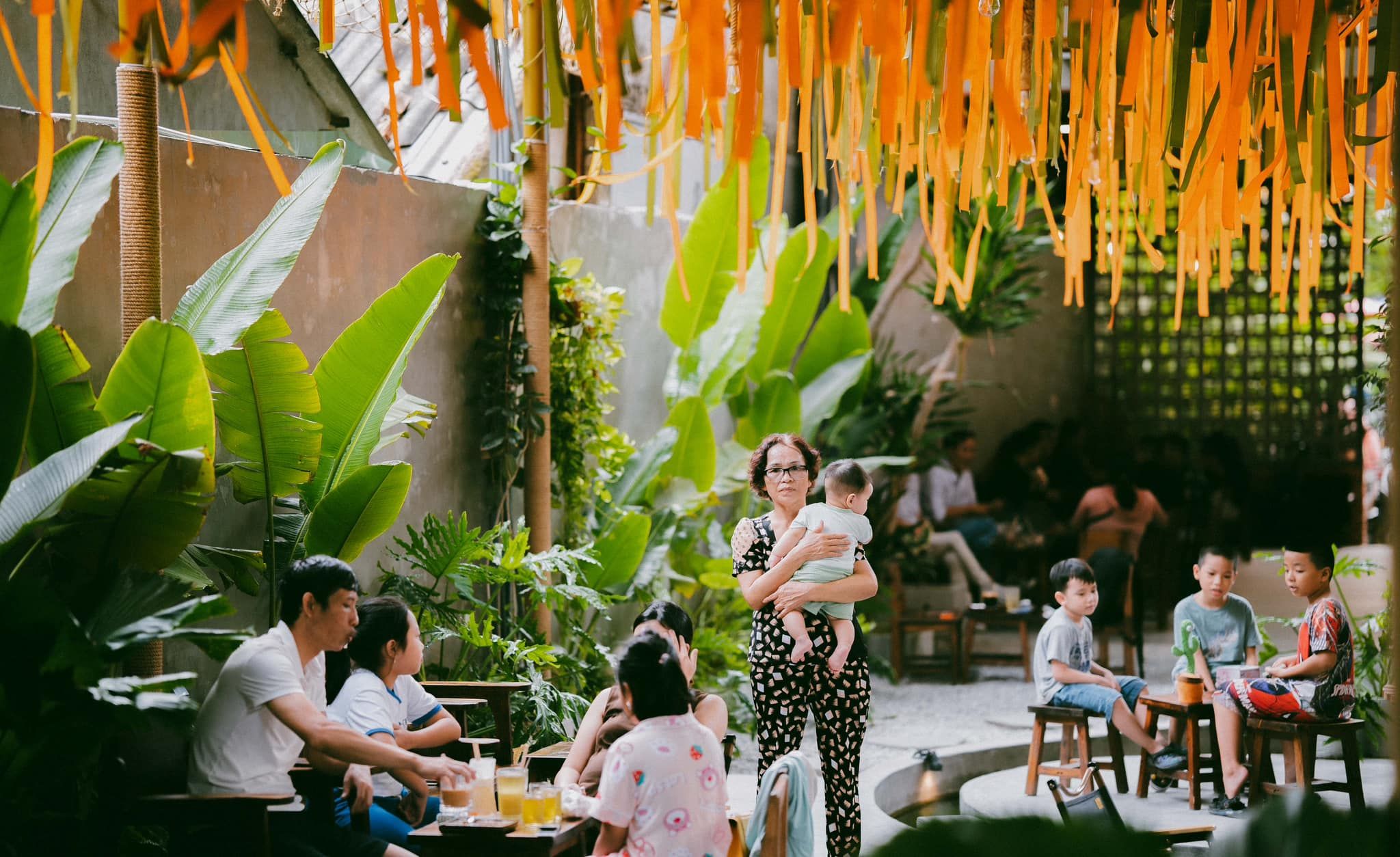 Daily Garden Cafe8 b708996f