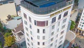 K Hotel Sauna and Massage 2 b71b7f8d