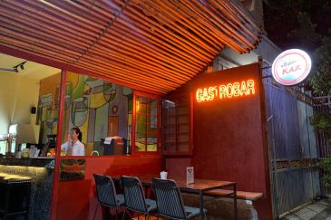 Bistro KAZ