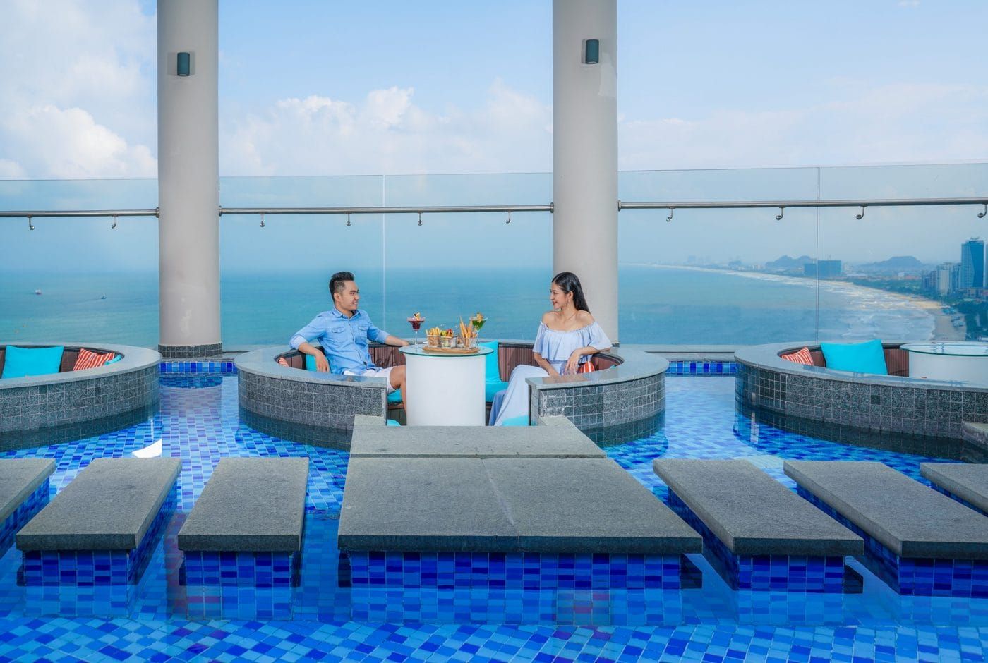Four Points by Sheraton Da Nang.5 b98119dd