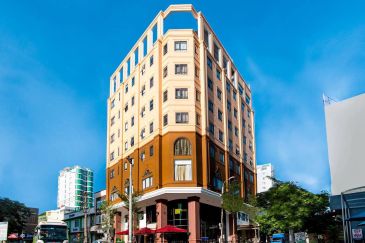 Ngoc Lan Hotel Da Nang