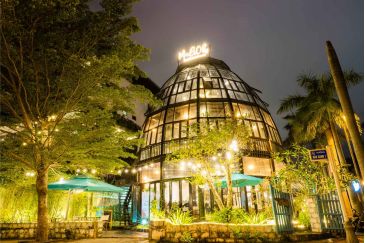 MeliOh Bistro Đà Nẵng