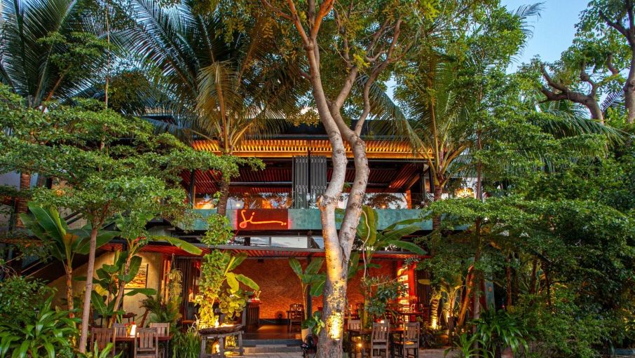 Si Dining Restaurant beb8cb5c