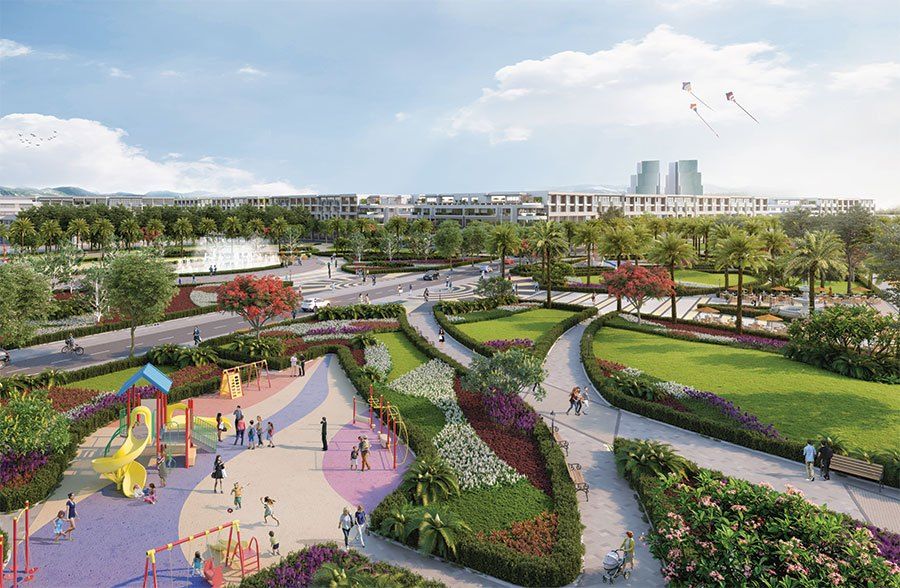 he thong tien ich khu do thi nam hoa xuan da nang be4355d1