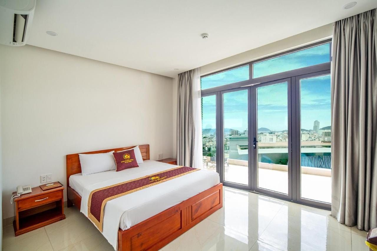 Horizon Danang Beach Hotel 1 c134ba73