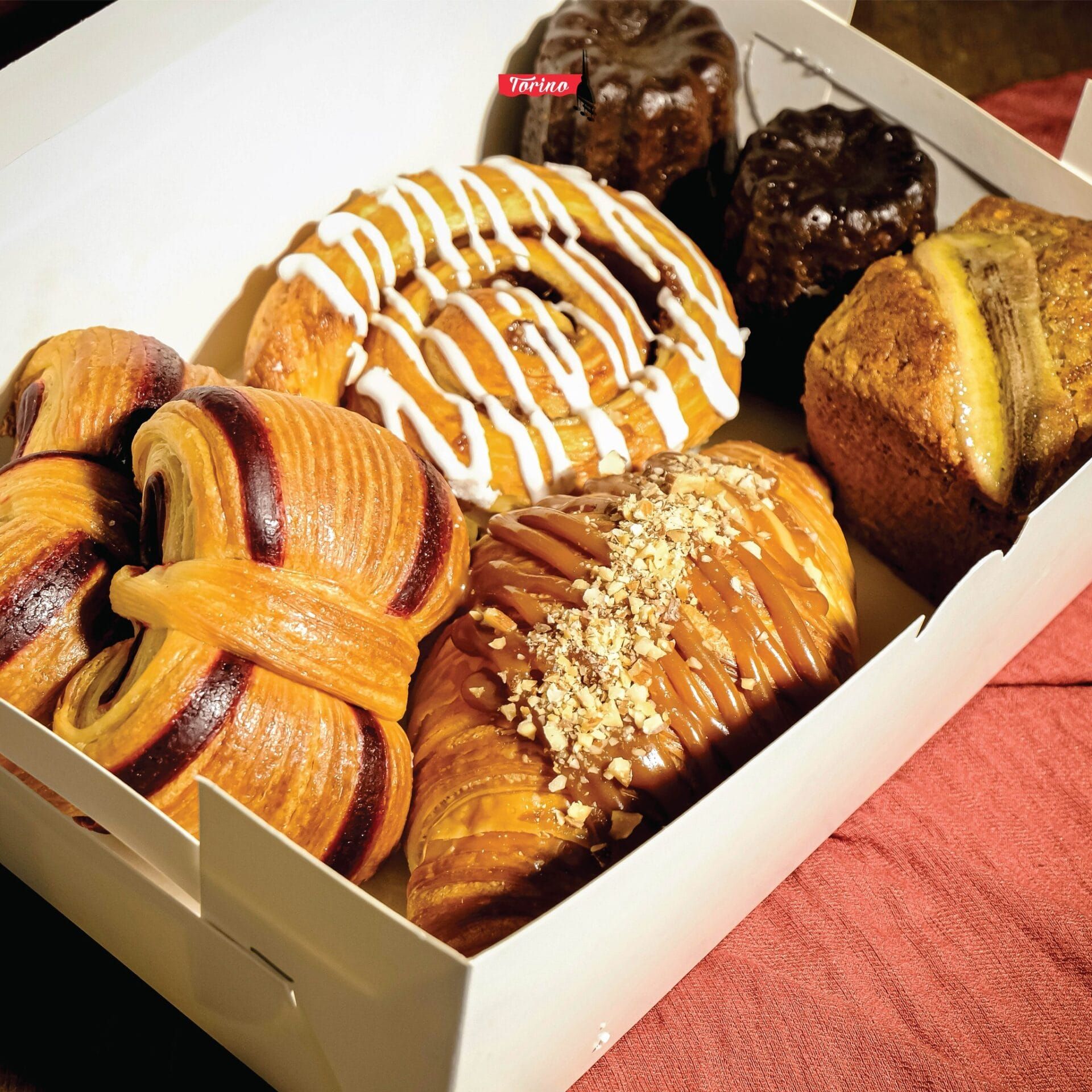 Torino Restaurant Bakery 4 c53d54b3