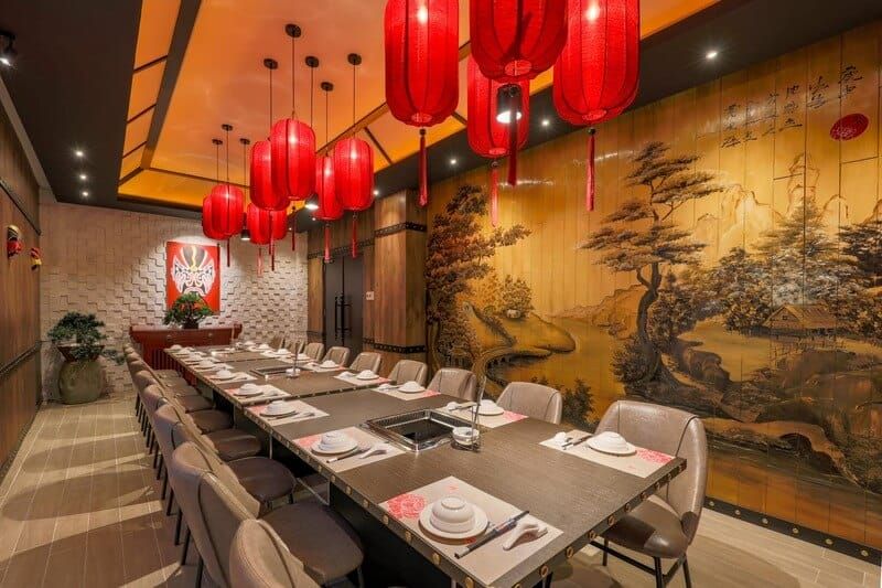 Mudan Hotpot Restaurant 20 c666b41f